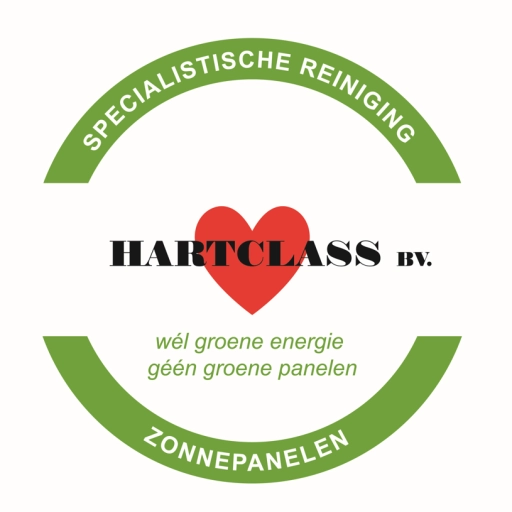 Hartclass BV Logo